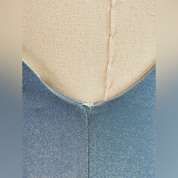 Zimmermann Waverly Plunge Swimsuit - Picture 7 of 14